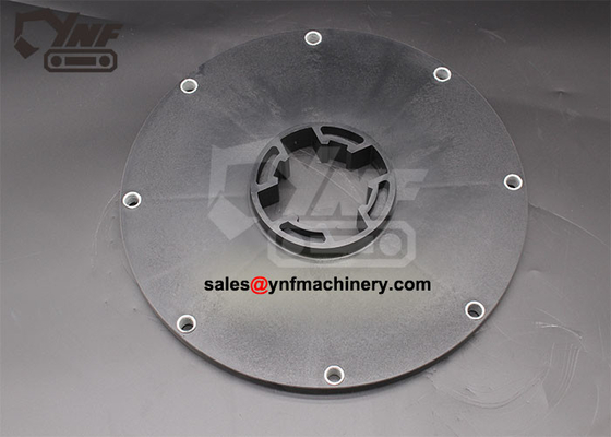 MD140BLC Excavator Coupling Flexible Flange Coupling 2437U188S114