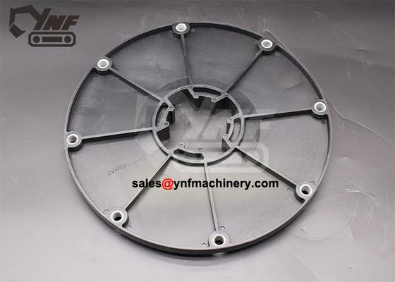YNF075 Excavator Coupling Flexible Flange Coupling 2441U436S114 For MD180LC