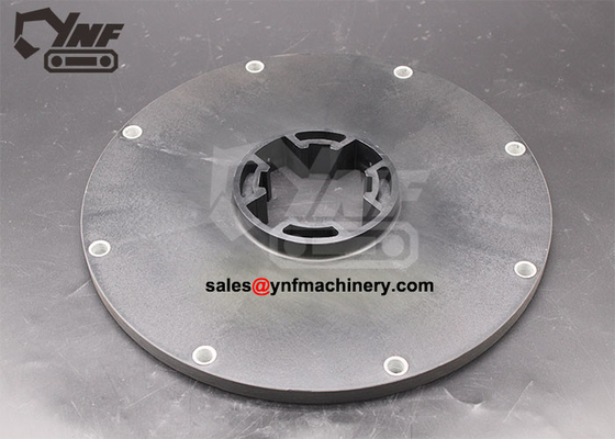Excavator Coupling 314 × 4T Flange Coupling 2437U213S114 For MD200BLC