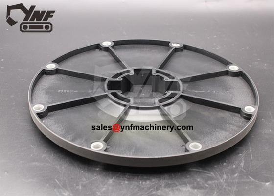 Hydraulic Pump Flange Coupling 2441U436S115 For Excavator MD300LC