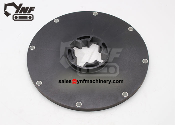 Excavator Flange Coupling YN10V00005S114 For Kobelco SK200