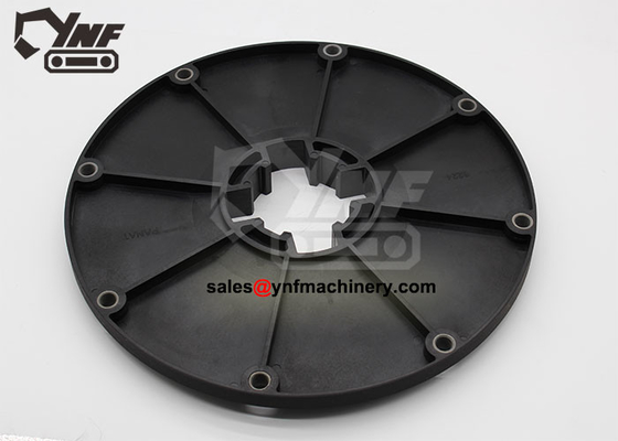 SK290LC Excavator Flange Coupling Swing Motor Assembly Parts YN46W00001F1