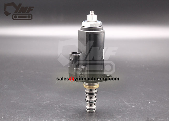 SK200-6ES Solenoid Valve Excavator Electric Parts LC35V00004F1