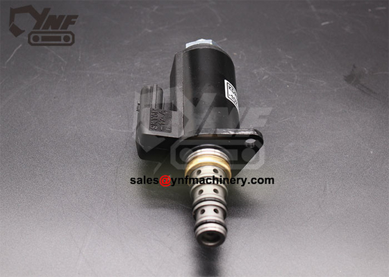 Solenoid Valve For 200-8 Kobelco Excavator YN35V00049F1 YN35V00049F1