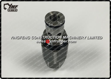 DH220-7 Hydraulic Relief Valve Engine Excavator Electric Parts For Daewoo Doosan 2420-1225A