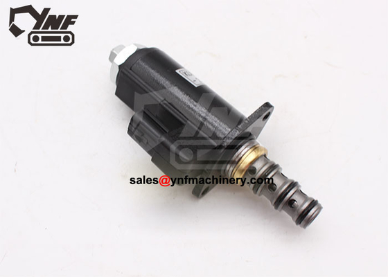 SK015 Excavator Solenoid Valve Proportional Pressure Reducing Valve PU30V00001F1