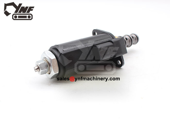 SK024 Excavator Solenoid Valve Proportional Pressure Reducing Valve PU30V01038F1