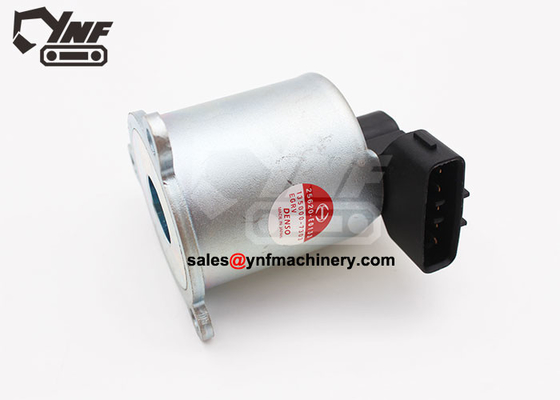 1080 Excavator Solenoid Valve For  Hydraulic Pump Excavator Parts S516951