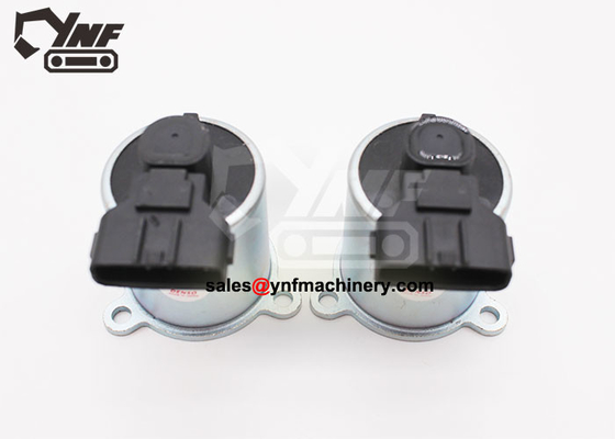 1080B Excavator Solenoid Valve For  Hydraulic Pump Excavator Parts N8549 N9894