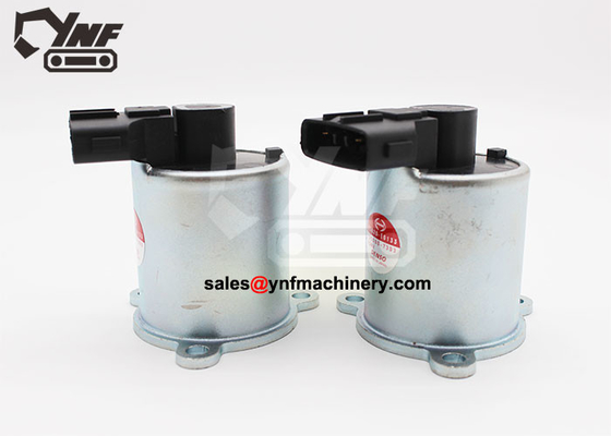  1187 Solenoid Valve Excavator Replacement Parts S516559 N8549