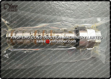 Komatsu Main Relief Valve Excavator Replacement Parts PC200-6 PC200-7 LS 708-2L-04713
