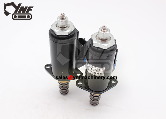 CX460 Excavator  Main Pump Solenoid Valve CPH0400 LL001140