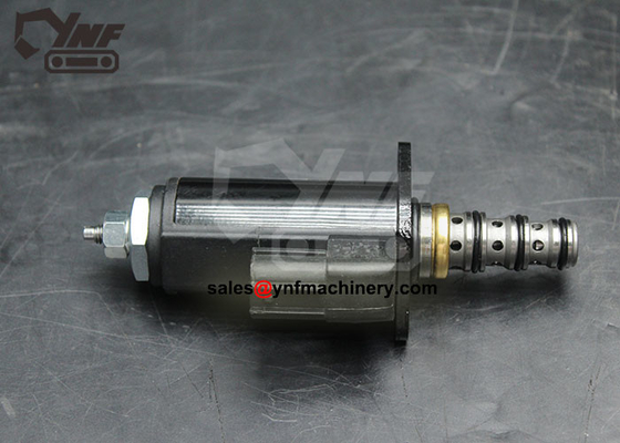 CX700 Excavator  Main Pump Solenoid Valve KHJ15470 KUJ0288