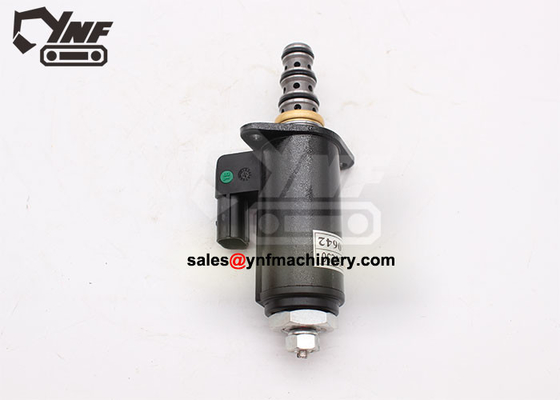 CX210BNLC Hydraulic Control Proportional Solenoid Valve 162538A1 KHJ15050 KHJ15850