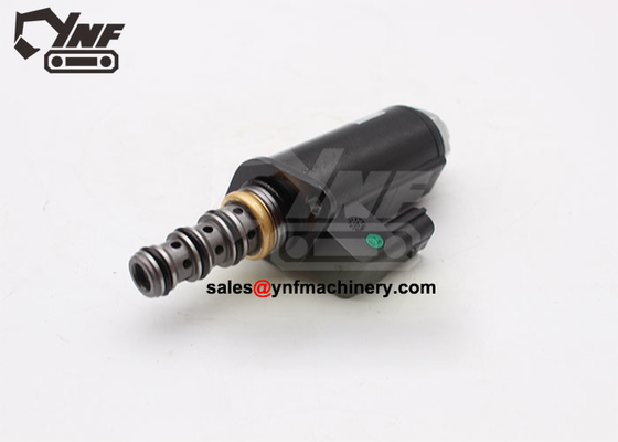 CX130C Hydraulic Control Proportional Solenoid Valve KHJ15450 LL001140