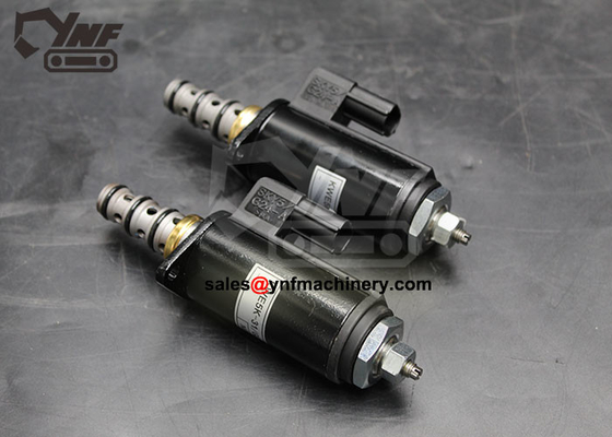DX55W Excavator Doosan Deawoo Main Pump Hydralic Solenoid Valve K1036660