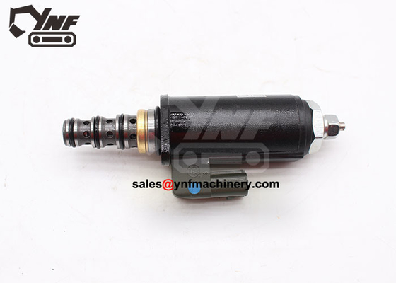 SOLAR 010 Excavator Electric Parts Solenoid Valve 2371417107101 2371417431102