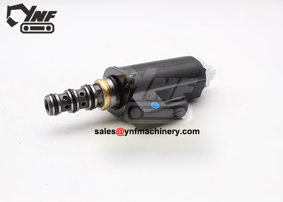 SOLAR 015PLUS Excavator Spare Parts Solenoid Valve 2420-9540B DF-S3A-00