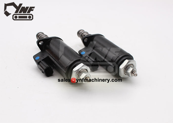 DD80 Excavator Spare Parts Solenoid Valve Main Pump Valve 5420-9264 6532-010