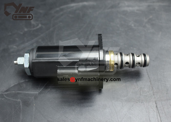 Hydraulic Solenoid Valve AT306723 AT186623 For John Deere 120C