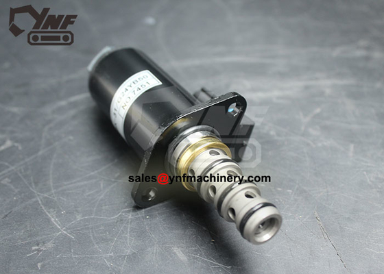 John Deere 130G Hydraulic Solenoid Valve 9316551 9314072 9314145