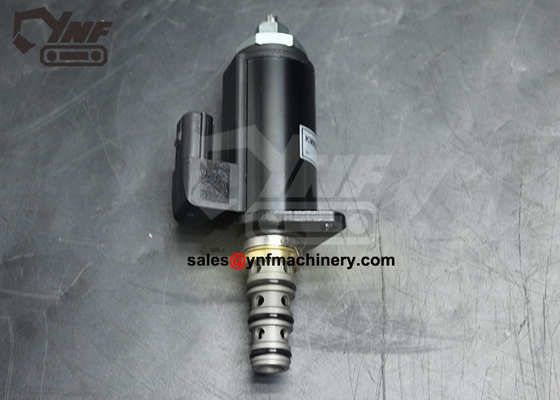 Hydraulic Solenoid Valve 9218234 9223051 9223056 For John Deer 180