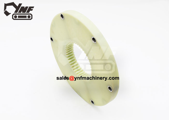 Excavator Flange Coupling VI8944067545 For  E135SR