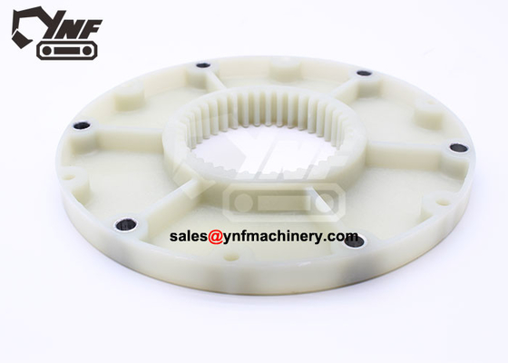 Flange Coupling VAME088584 VAME441310 Flywheel Coupling For E215