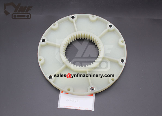 Flange Coupling YY15V00015S015 Flywheel Coupling For E135B