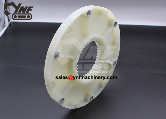 Excavator Flange Coupling S19020-06418 For SK014