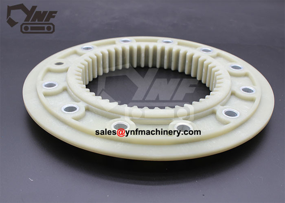 Excavator Flange Coupling 295*48T For SK030  S19029-03824