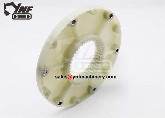 Replacement Excavator Coupling SK035 Flange Coupling S19029-03824