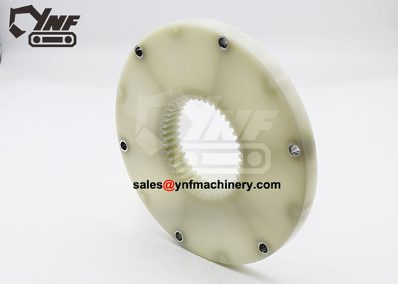 Excavator 312D Flange Coupling Replacement 266-6280 351-3869