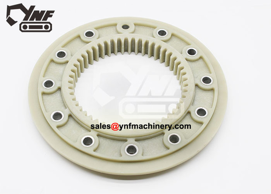 Excavator 313F Flange Coupling 165-2804 344-0688 Coupling Replacement