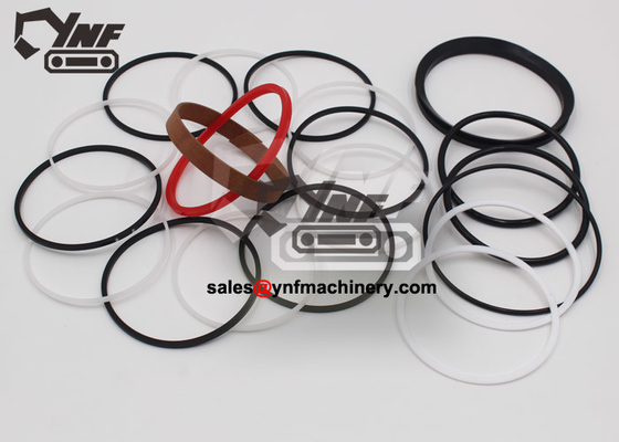 828/10371 Excavator Seal Kits For JS145LC JCB  Rotary Coupling Cylinder Hydraulic Seal Kit Rubber