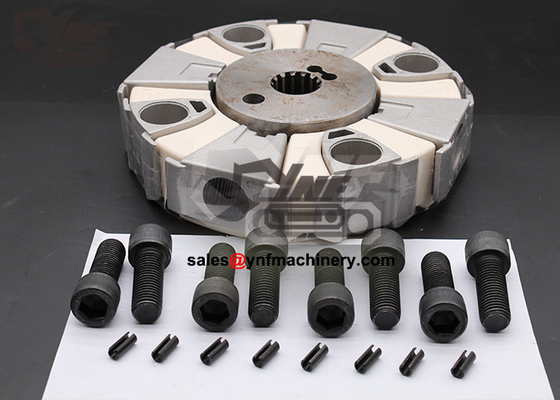 Shaft Coupling Assy 2797871 Excavator Coupling For CAT 323D 321D
