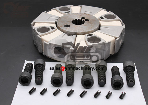 Shaft Coupling Assy 2797871 Excavator Coupling For Cater-pillar 323D 321D