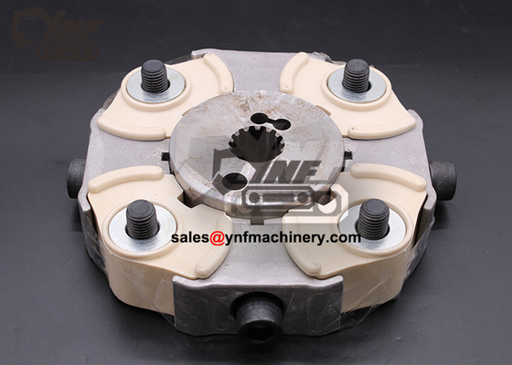 Engine Drive Parts Flexible Coupling 3396951 3396955 For CAT Excavator