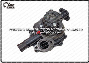 Standard Truck Water Pump / Excavator Engine Parts for Komatsu Hitachi Kato Kobeco VOL-VO