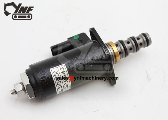 121-1490 Hydraulic Pump Solenoid Valve For Cater-pillar 315B 320B 325B
