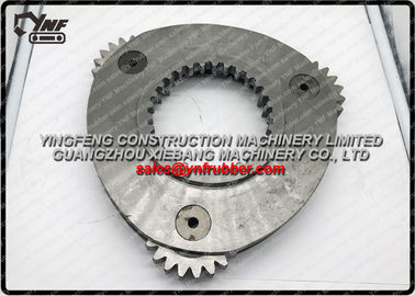 Case 9021 Excavator Spare Parts Travel Planetary Gear Assembly Ring Gear for Propelling Motor