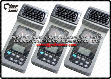 SK200-6E SK250-6E Excavator Electric Parts Kobelco Monitor Display Panel Cluster Gauge LED Scree