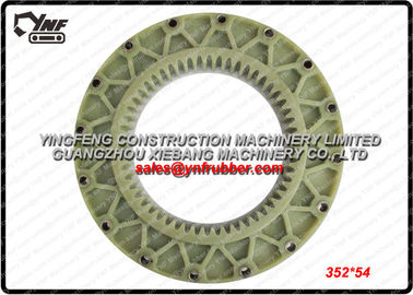 Hitachi Excavator Coupling 4636444 ZAXIS470 Engine Driven Hyd Pump
