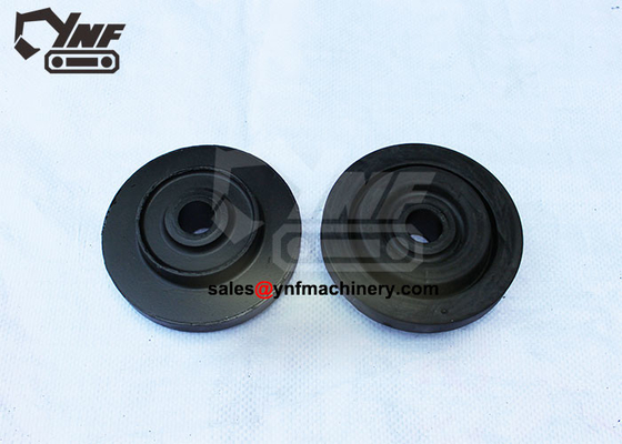Excavator Rubber Engine Mounts For E330B Corrosion Resistance