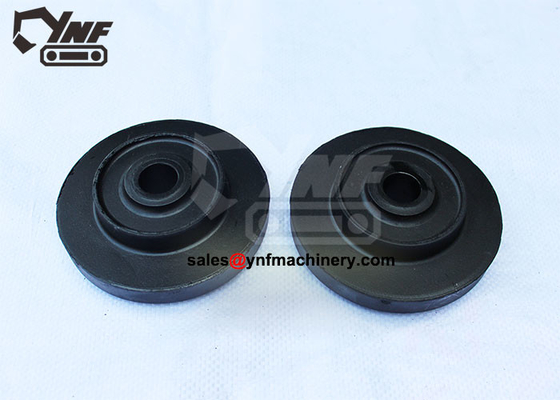 Flexible Rubber Engine Mount Cushion For CAT E330D E336D