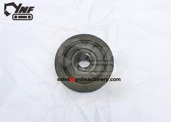 Full Rubber Engine Mounts Shock Mount For Excavator