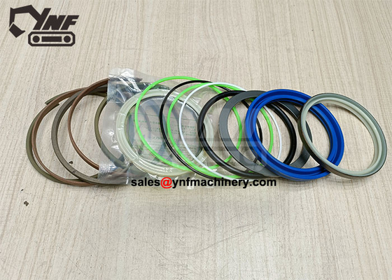 Excavator Parts Hydraulic Arm Cylinder Seal Kits 4316628 For Hitachi EX-200-3