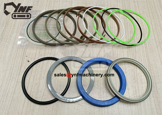 YNF00059 EX200-3 Arm Cylinder Seal Kit 4316625 Excavator Parts