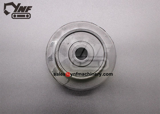 Cater-pillar E315D E319D Engine Pad Rubber Eningin Mount For Excavator Parts