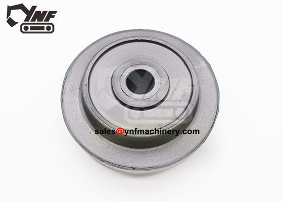 Excavator Parts Rubber Engine Mounts For E330D E336D E345C E345D